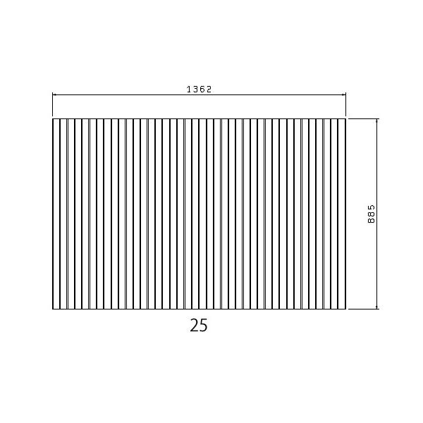 Ĉӂ gNX V25yViԁzB10010688 }nVXeoXp Cӂ ӂ y@zW1362mm×D885mmii: GVH47930j HB10010688