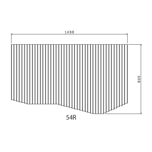 Ĉӂ gNX V54RyViԁzB10010698 }nVXeoXp Cӂ ӂ y@zW1498mm×D895mmii: BFPFTAA100A0jHB10010698