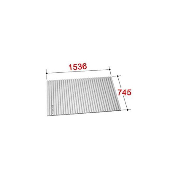 【BL-S75154】LIXIL INAX 風呂フタ 巻フタ 奥行745mm 横幅1536mm