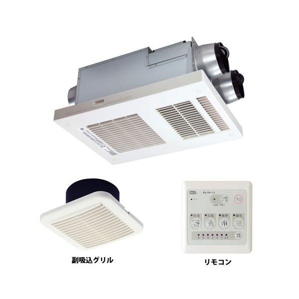 MAX BS-133EHA-1　浴室暖房・換気・乾燥機 3室換気 Amazon | マックス 浴室暖房・換気・乾燥機 3室換気・100V BS-133EHA-1