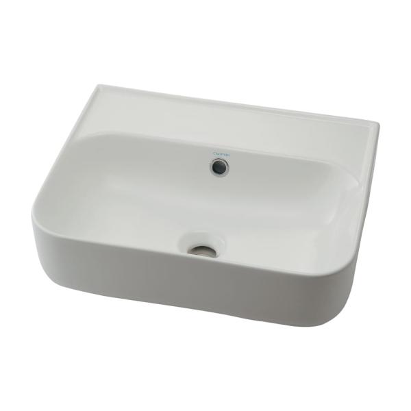 ●材質：陶器製説明文●容量3.9L、質量11.5kg●オーバーフロー付き●ボルト・プラグ付き