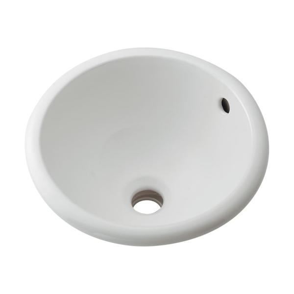 ●材質：陶器製説明文●切込寸法は、メーカーのカタログまたはWEBカタログの巻末をご参照ください。●容量3L●オーバーフロー付き