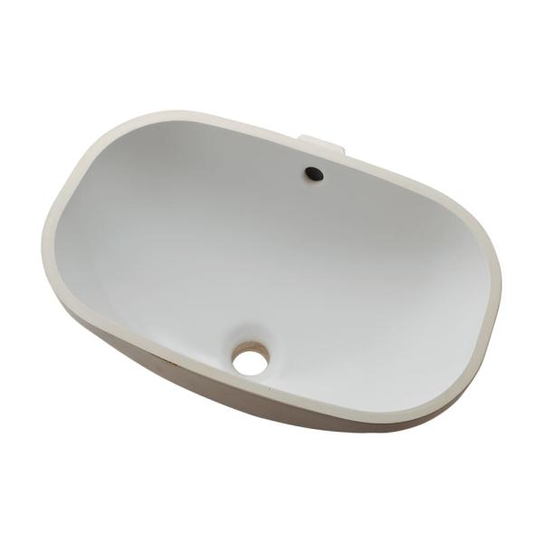 ●材質：陶器製説明文●切込寸法は、メーカのカタログまたはWEBカタログの巻末をご参照ください。●容量6.4L●オーバーフロー付き●固定金具付き