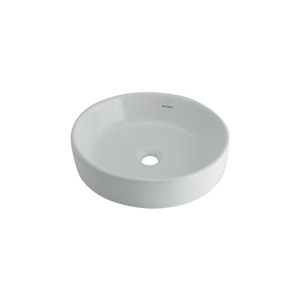 ●材質：陶器製説明文●切込寸法は、カタログまたはWEBカタログの巻末をご参照ください。●固定金具付き