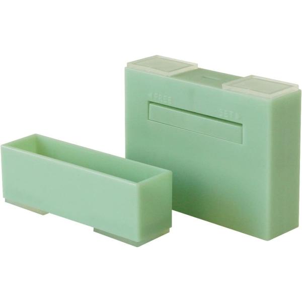 メーカー：平安伸銅工業型番：DXV-21ラブリコは、特別な技術がなくても、安全でカンタンに利用できるDIY収納パーツ。こちらは、1×4木材を床と天井に突っ張り、DIYの基礎となる支柱をたてるためのアジャスターです。【商品仕様】商品名 1×4...