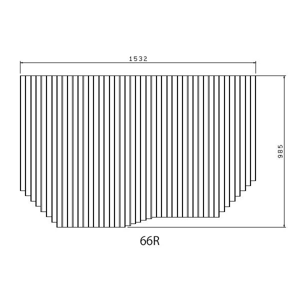 Ĉӂ gNX (}n)V66qyViԁzFFMAHW1A1 }nVXeoXp Cӂ ӂ y@zW1532mm×D985mmii: GFFMAHW1AXj