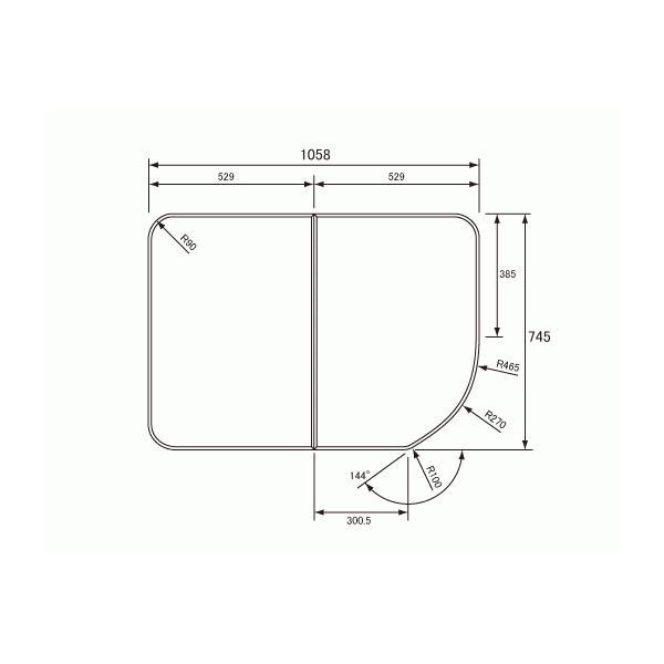 GKU73KF8KKS Panasonic pi\jbN 1100FRP^fMCt^ gt^  (GKU73KF8KK GKU73KF9KK ̑֕i)