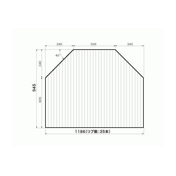 pi\jbN Panasonic(dH iVi) Cӂ ӂ RL91001C (RL91001̑֕i) 945×1201mm (u:36{) si RL91001ECł͂