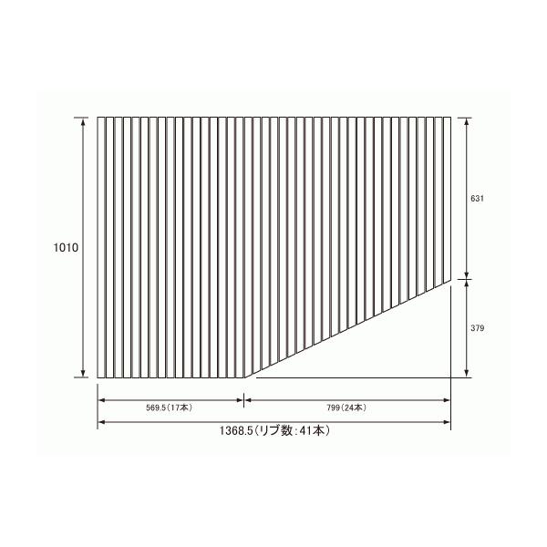 pi\jbN Panasonic(dH iVi) Cӂ ӂ RL91041LC (RL91041L̑֕i) 1010×1368.5mm (u:41{) siFRL91041LED ł͂
