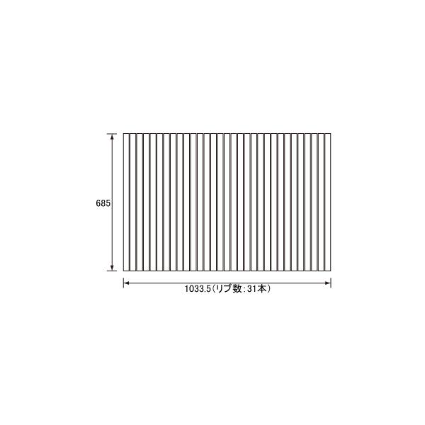 pi\jbN Panasonic(dH iVi) Cӂ(ӂӂ tt^) ӂ RL91054 685×1033.5mm (u:31{)