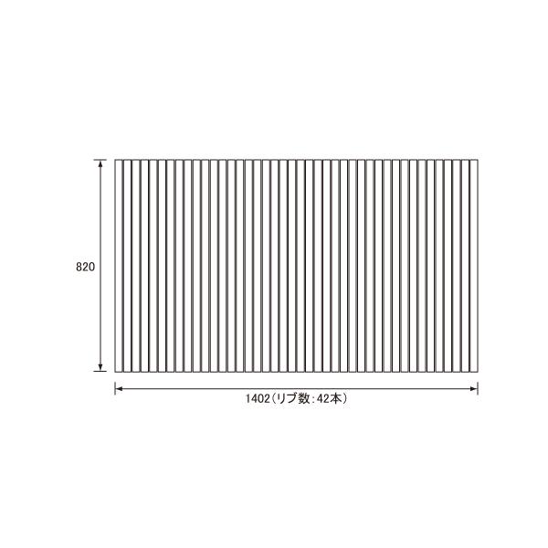 pi\jbN Panasonic(dH iVi) Cӂ(ӂӂ tt^) ӂ RL91108C 820×1402mm (u:42{) anEX