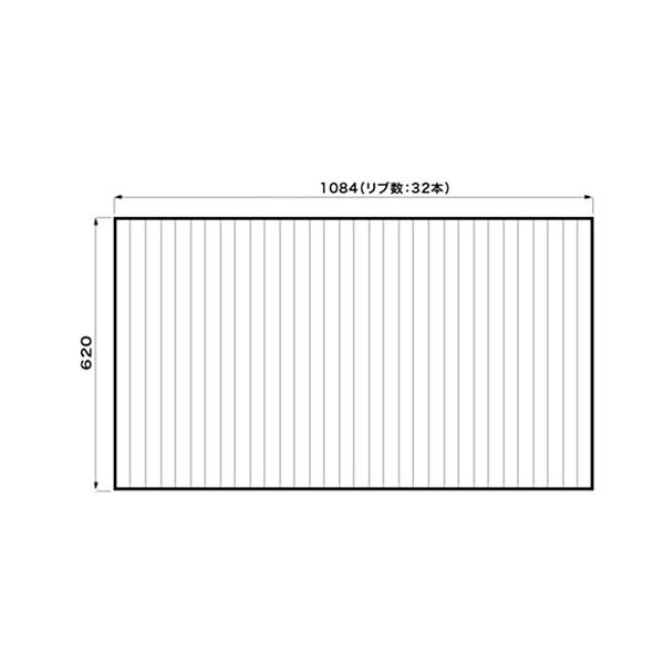 pi\jbN Panasonic(dH iVi) Cӂ(ӂӂ tt^) ӂ RL9RL91022ED (RL9RL91022EC,RL91022̑֕i) 620×1084mm (u:32{)