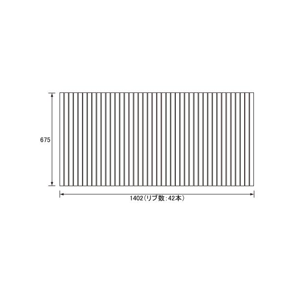 pi\jbN Panasonic dH iVi Cӂ ӂӂ ӂ RL9RL91024 (RL91024̑) 675×1402mm (u:42{) si RL9RL91024EDł͂