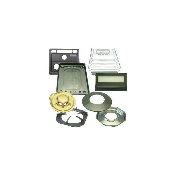 リンナイ（Rinnai） ビルトインコンロ交換部品セット RSK-38J5S