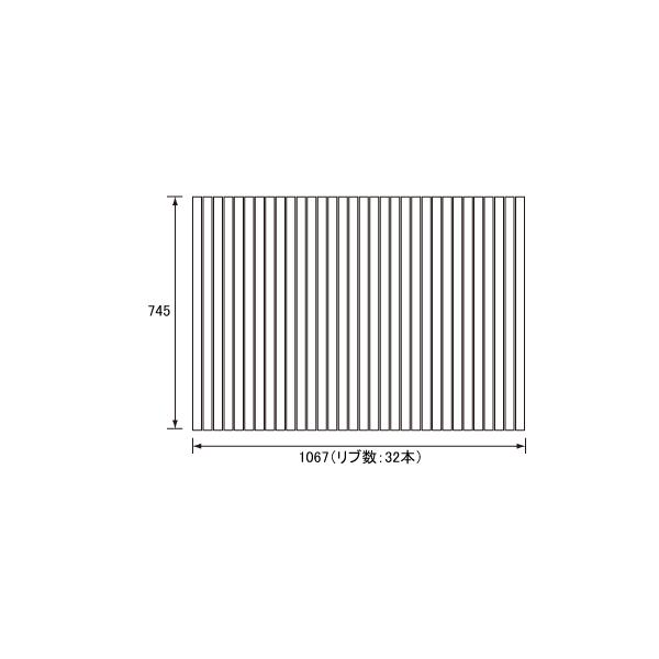 pi\jbN Panasonic(dH iVi) Cӂ(ӂӂ tt^) ӂ RSV73MN1K 745×1067mm (u:32{)