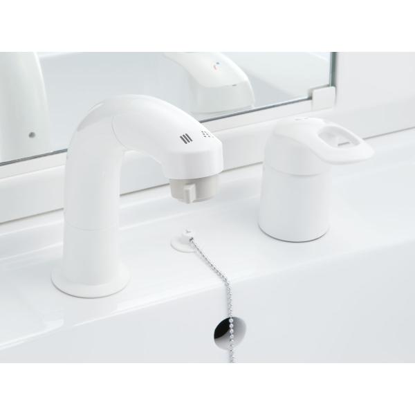 バス・洗面所用品 SF-500SY-MB16 INAX（イナックス） 【LIXIL/リクシル】INAX／イナックス シングル