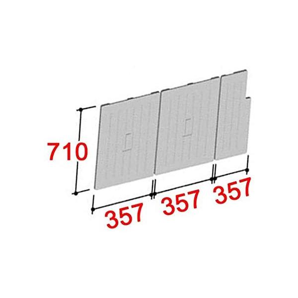 yTB-110NKLzLIXIL INAX Ct^ gt^ 3g L^Cv s710mm 357mm