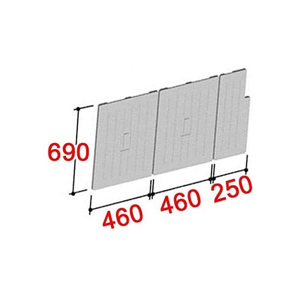 yTB-120SKLzLIXIL INAX Ct^ gt^ 3g L^Cv s690mm 460mmE250mm
