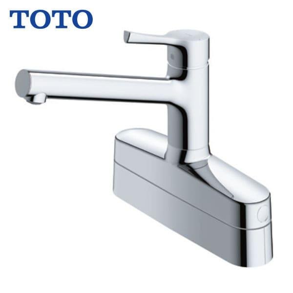 TOTO 【TKS05319J】TOTO 台付シングル混合水栓 GGシリーズ 取替用分岐