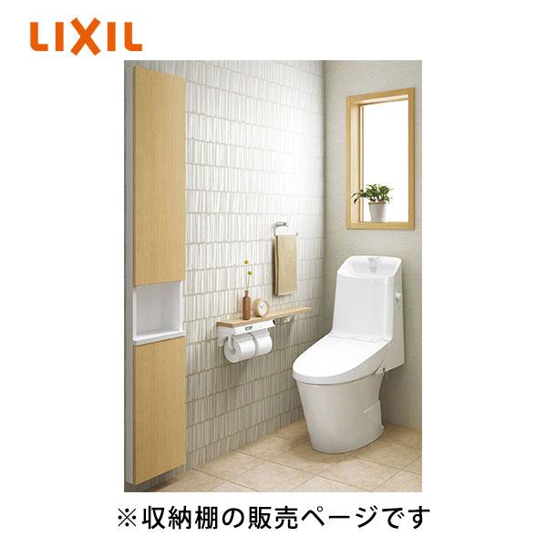 LIXIL（リクシル） 【TSF-204U/LP】 上部収納棚 クリエペール INAX