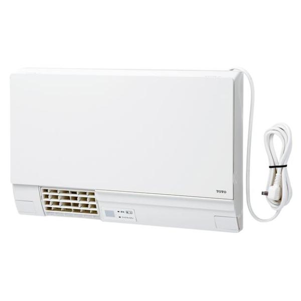 TOTO 洗面所暖房機 TYR340S ③ TYR340S｜TOTO洗面所暖房機[三乾王][TYR300シリーズ]