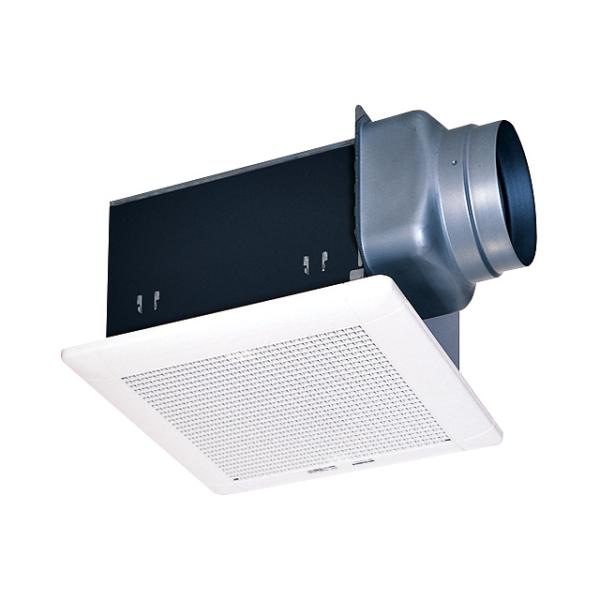 三菱電機 ダクト用換気扇 VD-10ZAVC3 人感センサー付① 三菱電機 ダクト用換気扇 VD-10ZAVC3 人感センサー付② 三菱電機