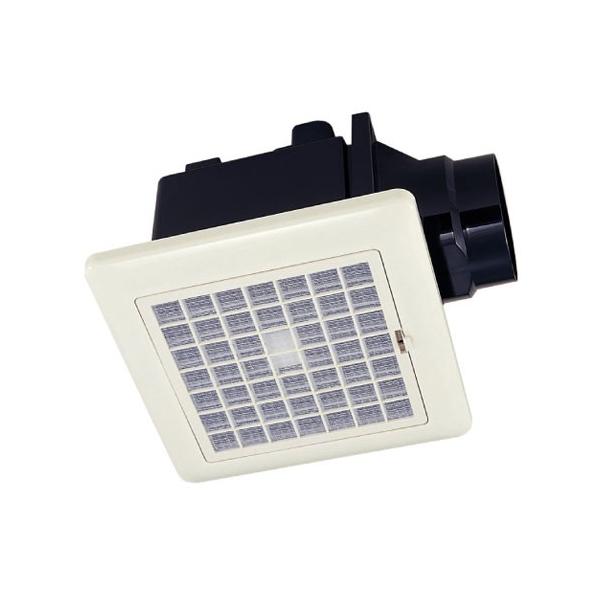 メーカー：マックス株式会社品番：VF-C17KC13/90F定格電圧：AC100V(50Hz/60Hz)適合パイプ：Φ100開口寸法：175×175mm重量：1.5kgノッチ：2速(強・弱1・弱2)電源接続：キャブタイヤコード出【機能】24...