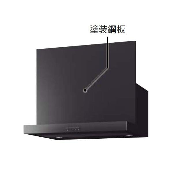 タカラスタンダード レンジフードファン VUA-601AD 本体 タカラスタンダード（Takara standard） VUA-601AD(K) Takara-Standard