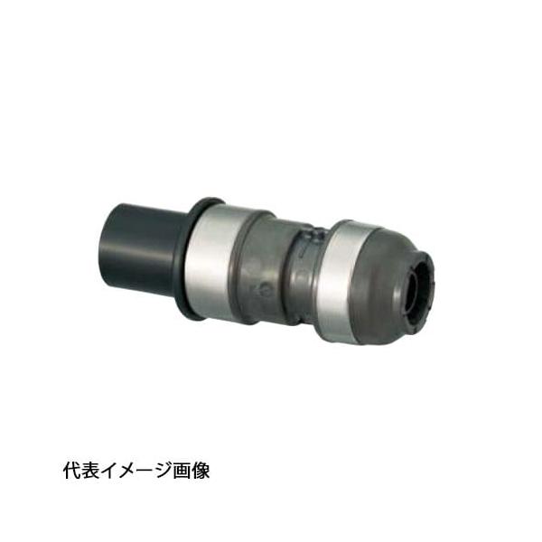 【WPJ27-1313-S】オンダ製作所 ダブルロックジョイント WPJ27型 HIVP変換アダプター 13×13A バラ売