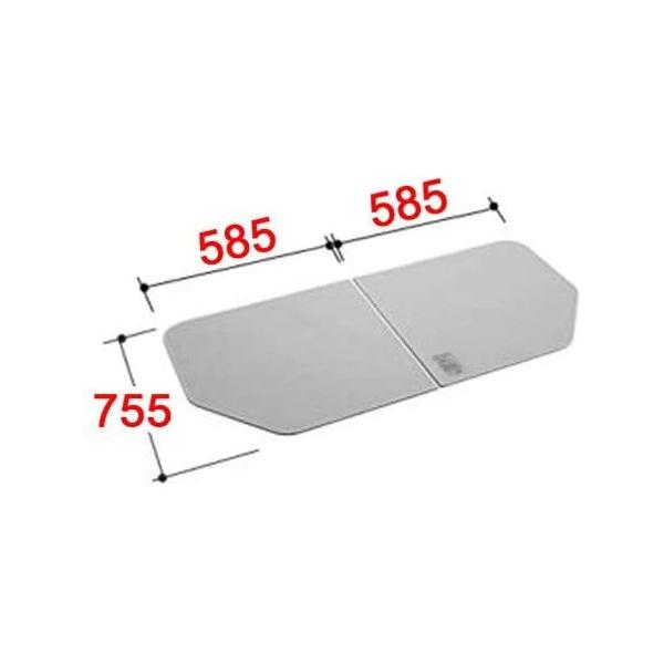 yYFK-1276B(3)zLIXIL INAX Ct^ gt^ 2g s755mm 585mm