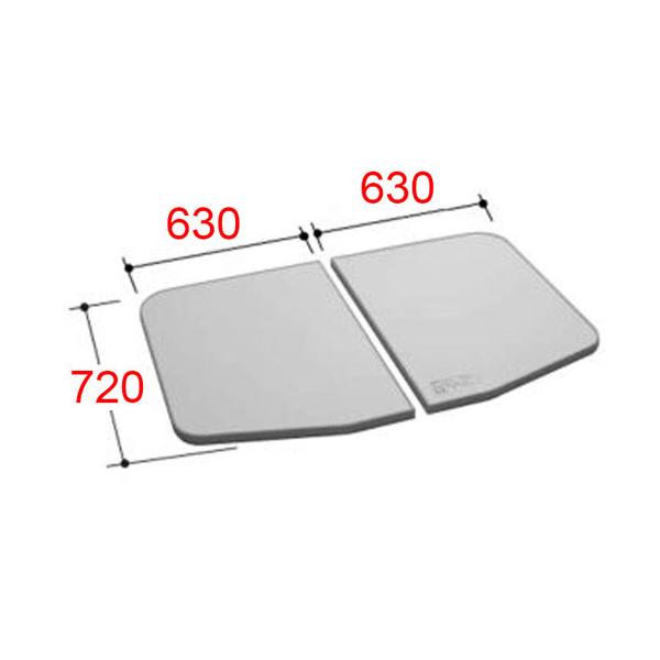yYFK-1375B(1)-DzLIXIL INAX Ct^ gt^ 2g s720mm 630mm