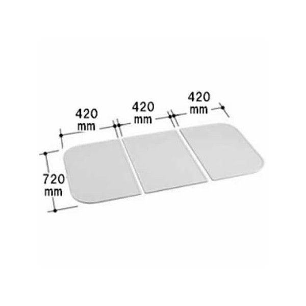yYFK-1375C(2)zLIXIL INAX Ct^ gt^ 3g s720mm 420mm