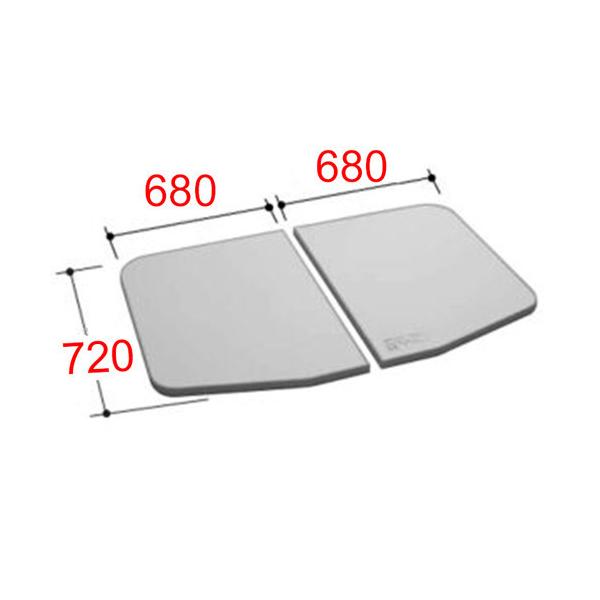 yYFK-1475B(1)-DzLIXIL INAX Ct^ gt^ 2g s720mm 680mm