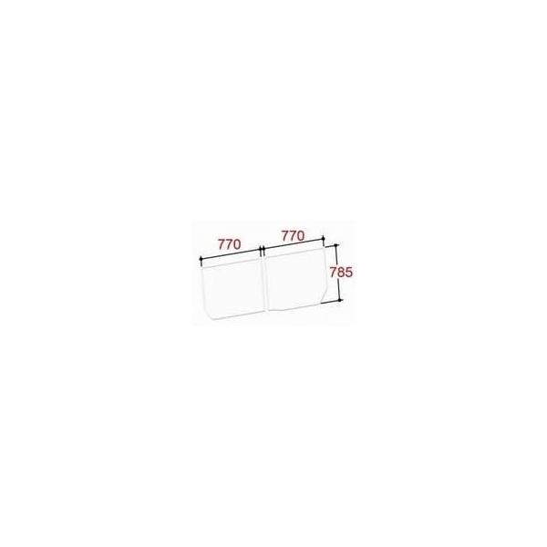 yYFK-1576B(12)LzLIXIL INAX Ct^ gt^ 2g L^Cv s785mm 770mm