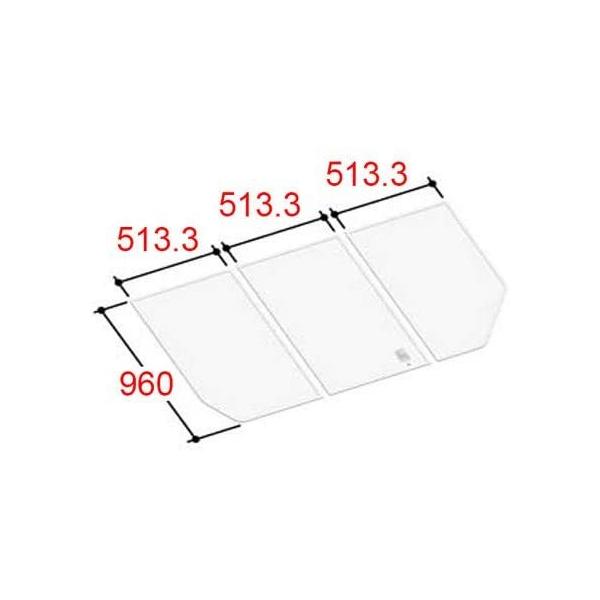 yYFK-1596C(3)zLIXIL INAX Ct^ gt^ 3g s960mm 513.3mm