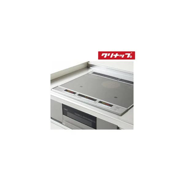 ZEFZR6M22XSS-E クリナップ ラクエラ 2口IH ラジエントヒーター