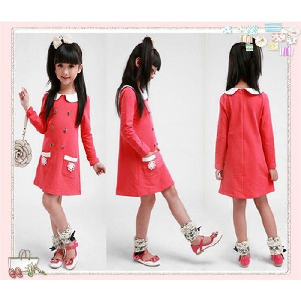 ワンピース 24 赤 紺 ワンピース 子供ワンピース子供ドレス キッズワンピース 結婚式 キッズ ワンピース 入学 入園 発表会 子供服 キッズ 女の子 Buyee 日本代购平台 产品购物网站大全 Buyee一站式代购 Bot Online