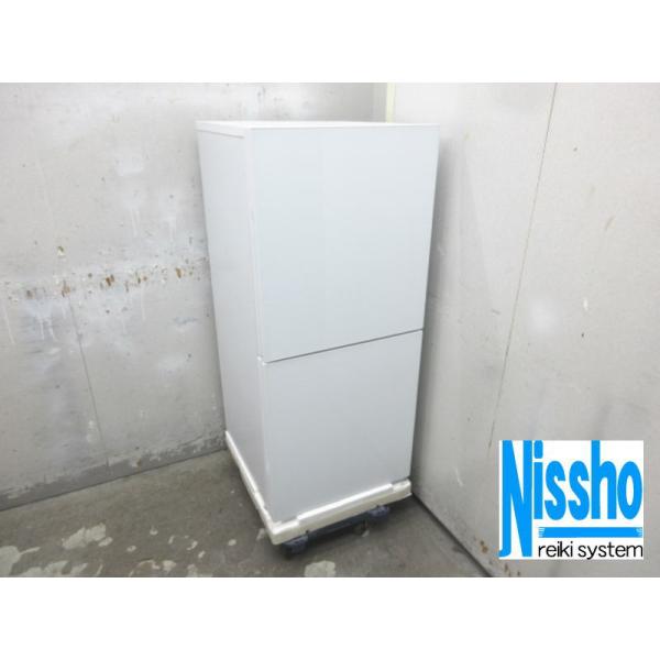 ツインバード □ツインバード家庭用冷蔵庫・HR-G912・24年製