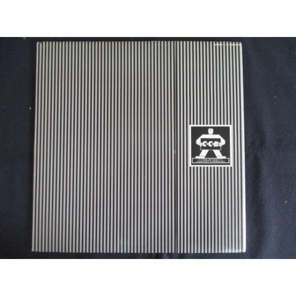 LP/レコード 0214□C-C-B/石はやっぱりカタイ/28MX1270 : ステップ