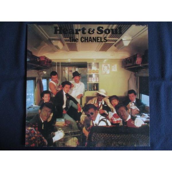 ■商品状態ジャケット：一部にシミ、ヘコミ、色褪せ、スレ等の傷み有歌詞カードにシミ、色褪せ有盤面：良好（目立つキズ等無し）