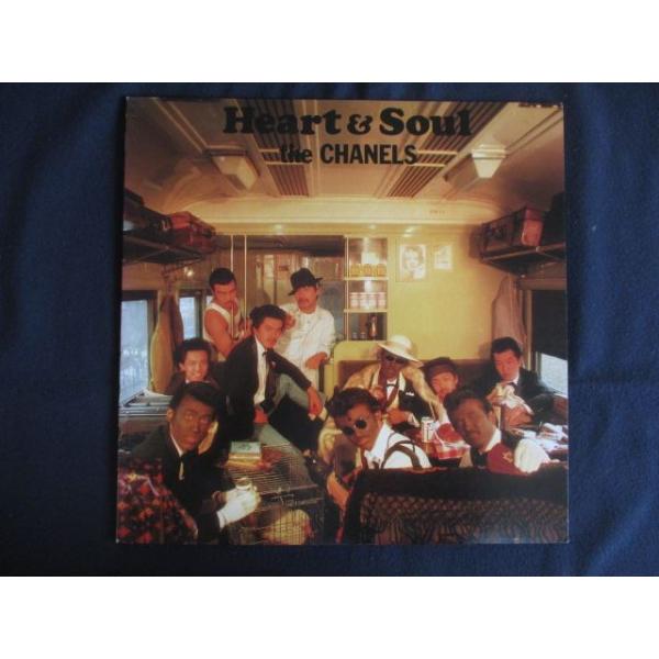 ■商品状態ジャケット：一部に色褪せ、シミ、ヘコミ等の傷み有歌詞カードにかなりのシミ有盤面：良好（目立つキズ等無し）