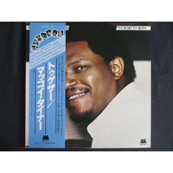 ■商品状態ジャケット：一部にヘコミ、色褪せ、シミ、破れ有ライナーノーツにシミ、色褪せ有盤面：再生に支障の無いキズが若干有帯付※色褪せ有