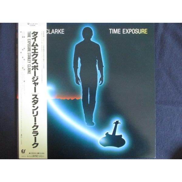 リターン・トゥ・フォーエバー　スタンリー・クラーク　サイン入りレコード Return to Forever リターン・トゥ・フォーエバー/読売ランド