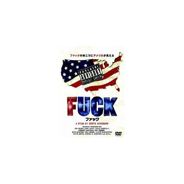 新品DVD 002■Fuck/ASBYD4030