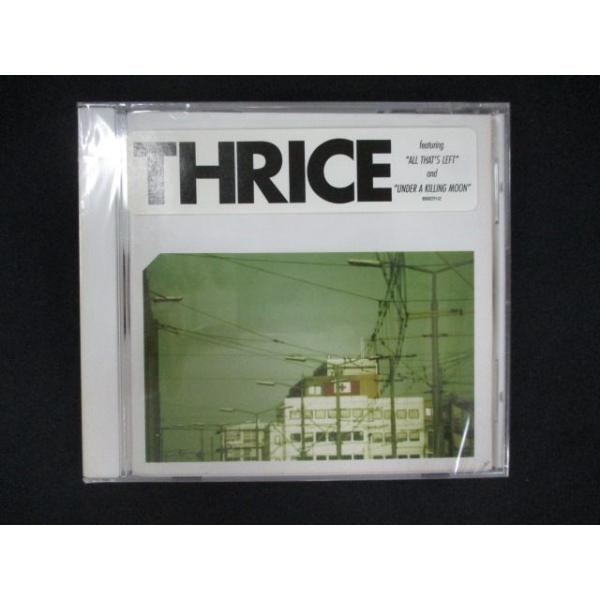 1713★未開封CD Artist in the Ambulance/スライス ※ワケ有