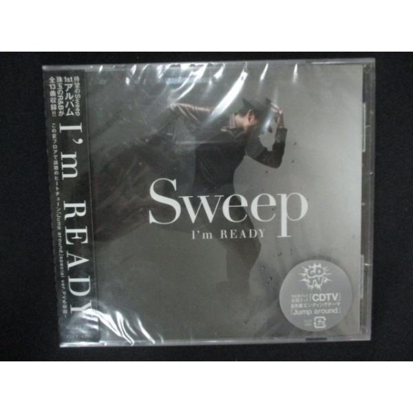 2181☆未開封CD I'm READY/Sweep ※ワケ有 : ステップREIKODO - 通販