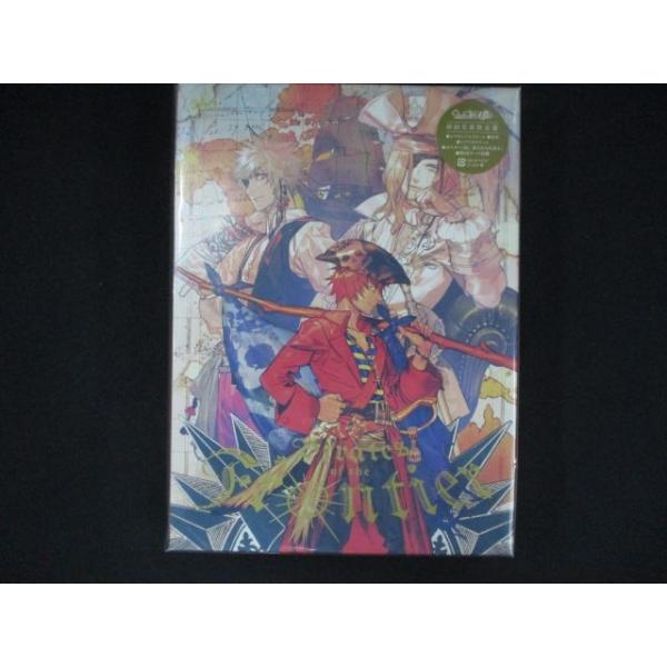 2684★□未開封CD うたの☆プリンスさまっ シアターシャイニング Pirates of the Frontier(初回生産限定盤) ※ワケ有