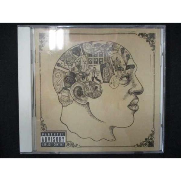 708＃中古CD Phrenology (輸入盤)/ザ・ルーツ