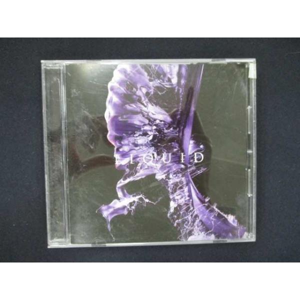 949＃中古CDS LIQUID [Btype]/パノラマ虚構ゼノン