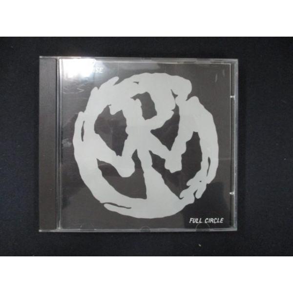 1001＃中古CD Full Circle(輸入盤)/ペニーワイズ